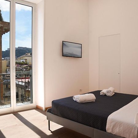 Apartmán Downtown Umberto 74 Neapol Exteriér fotografie