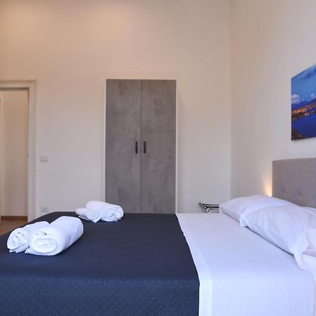 Apartmán Downtown Umberto 74 Neapol Exteriér fotografie