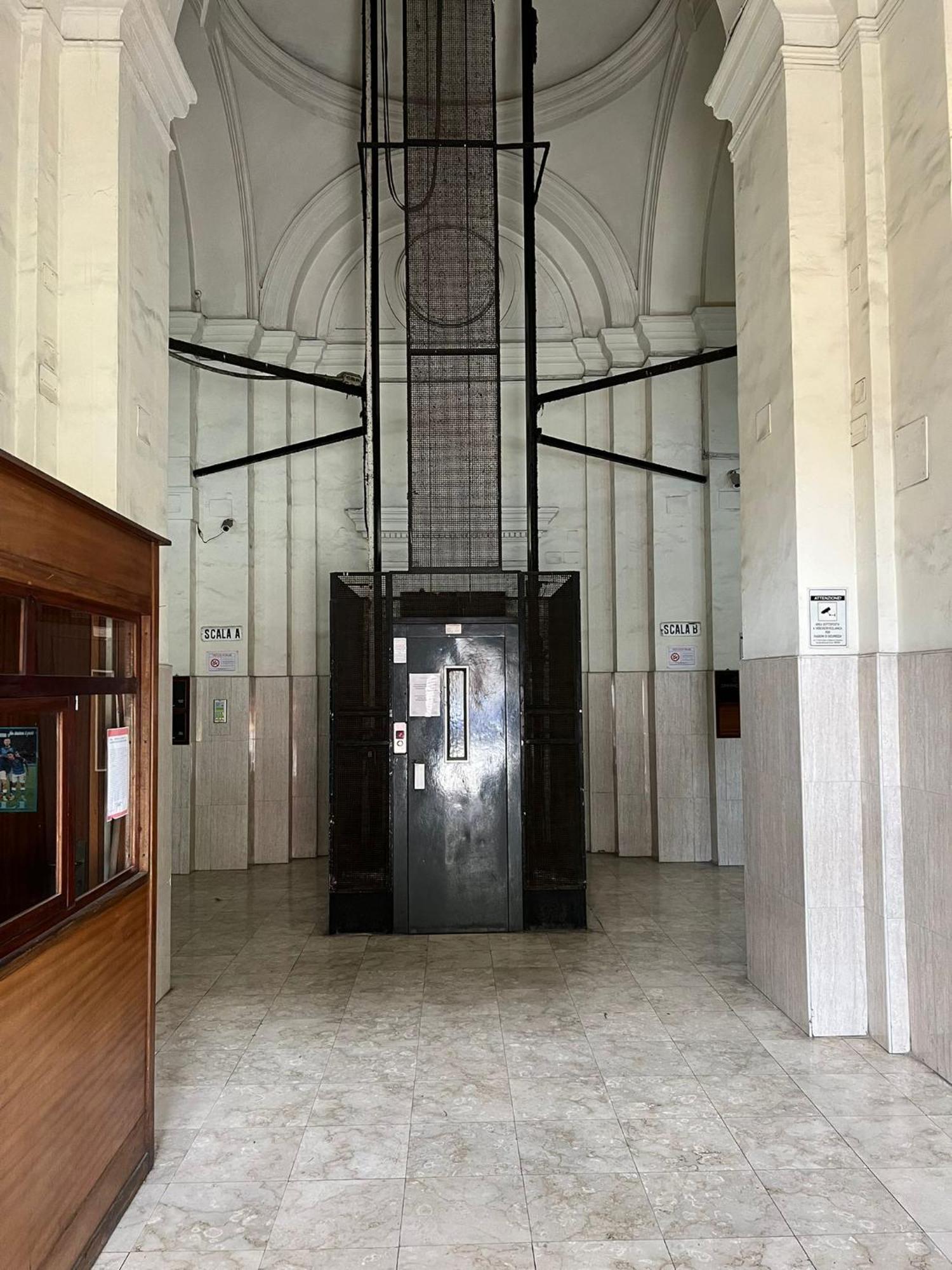 Apartmán Downtown Umberto 74 Neapol Exteriér fotografie