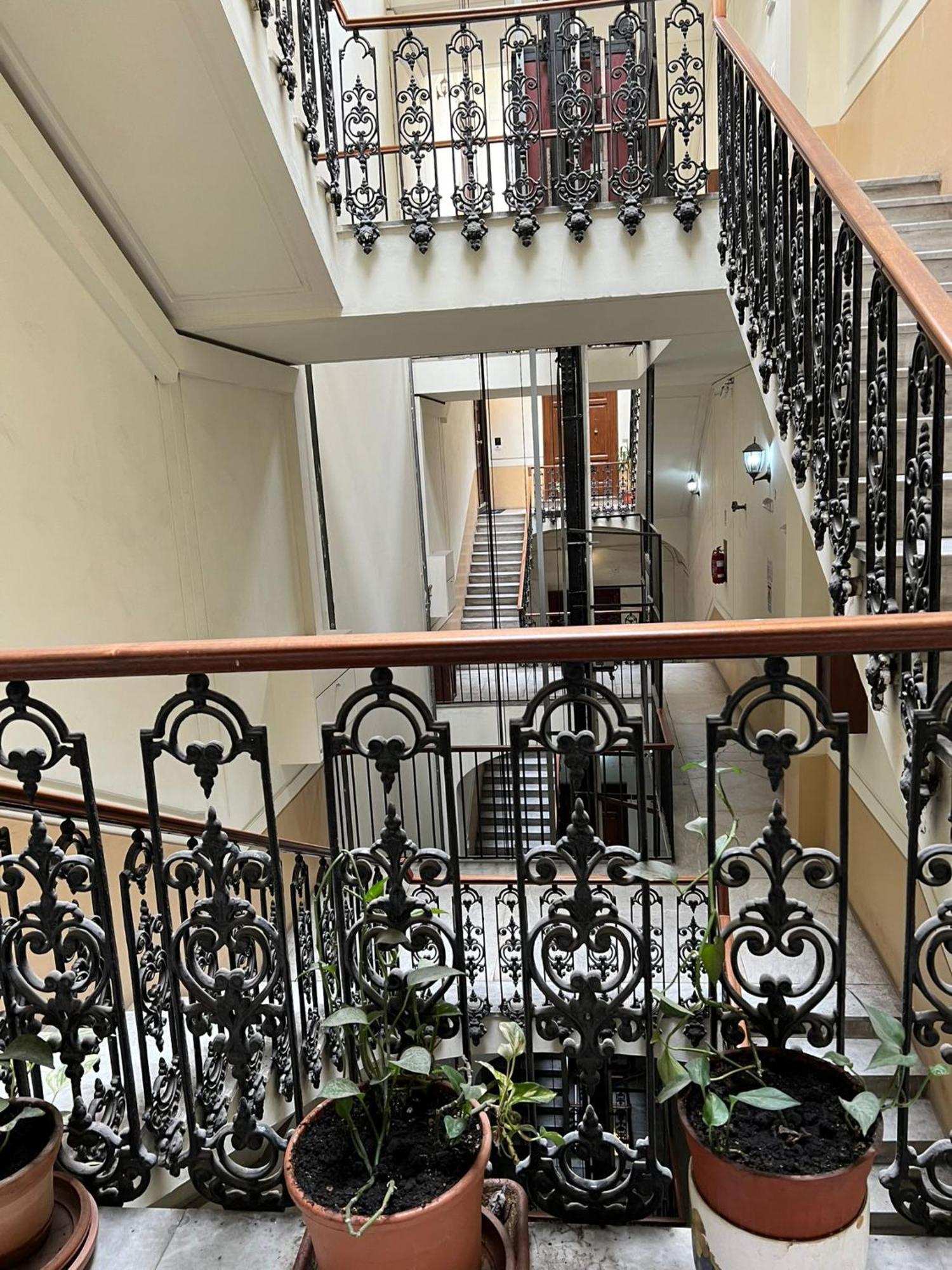Apartmán Downtown Umberto 74 Neapol Exteriér fotografie