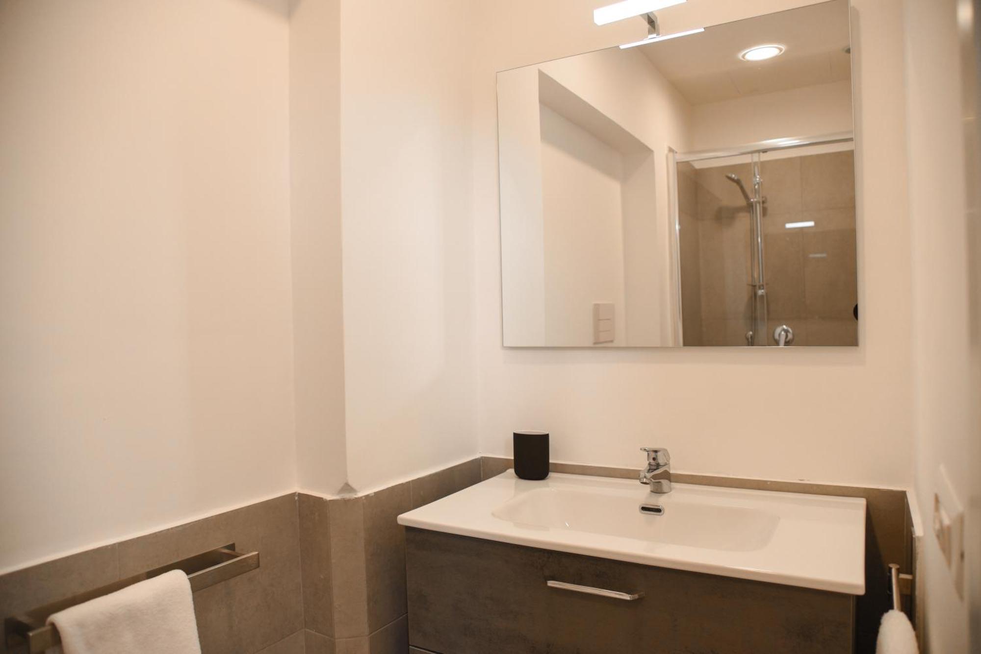 Apartmán Downtown Umberto 74 Neapol Exteriér fotografie