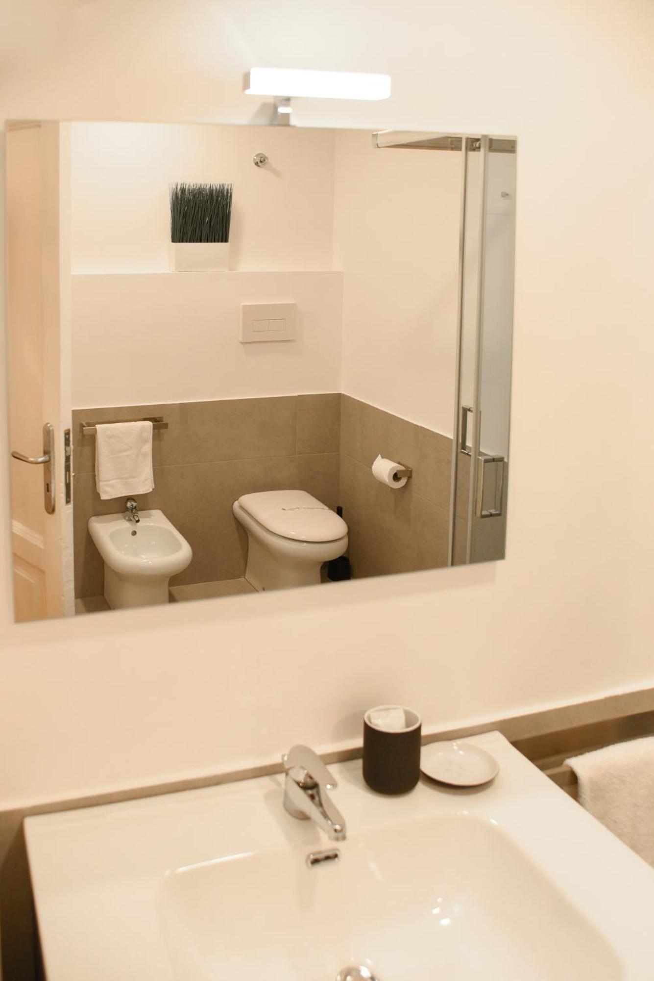 Apartmán Downtown Umberto 74 Neapol Exteriér fotografie