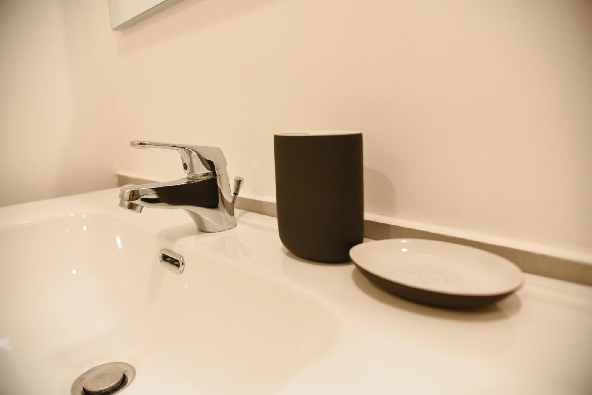 Apartmán Downtown Umberto 74 Neapol Exteriér fotografie