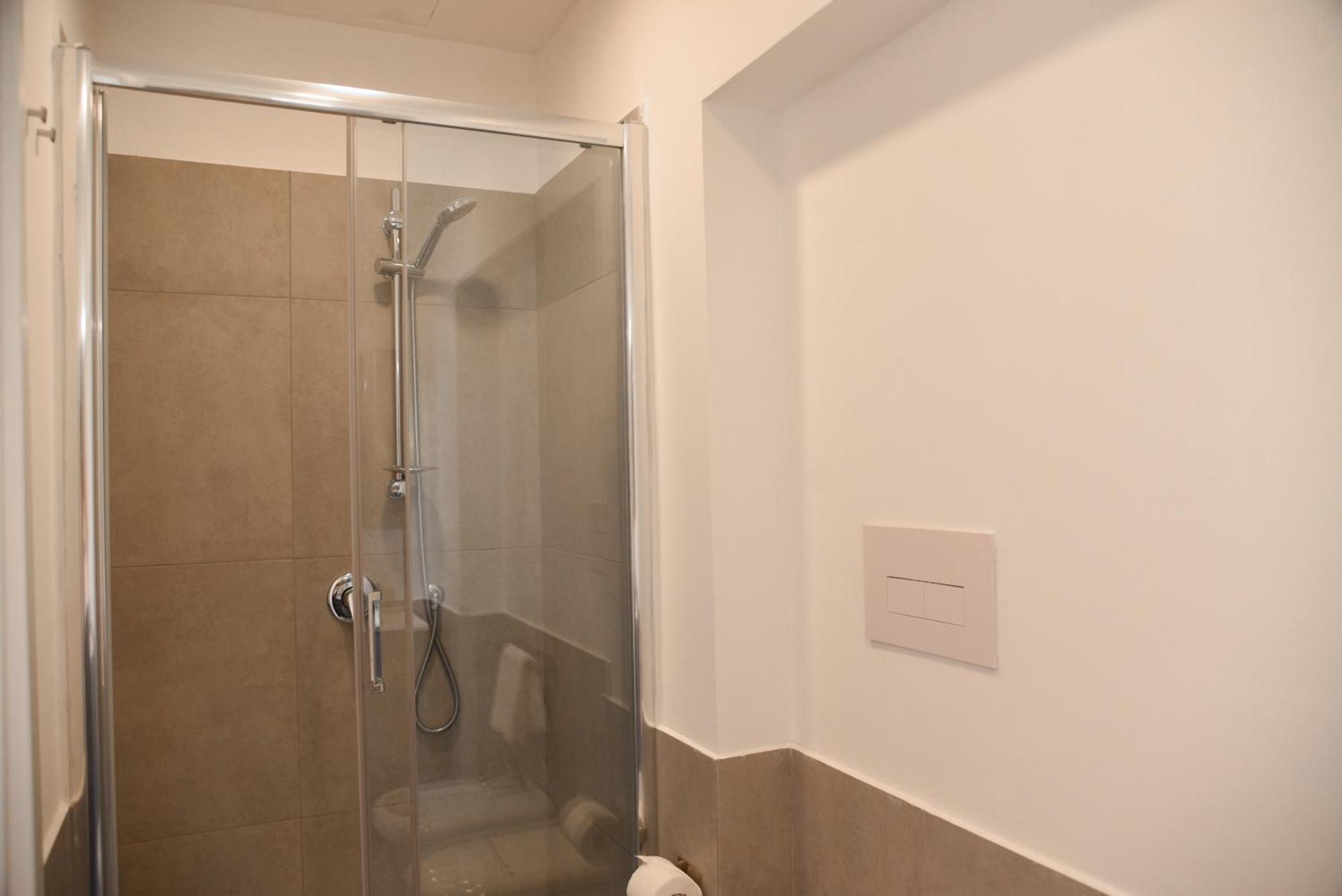 Apartmán Downtown Umberto 74 Neapol Exteriér fotografie