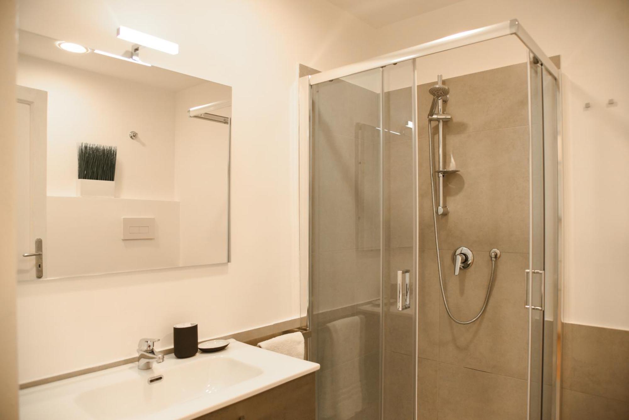 Apartmán Downtown Umberto 74 Neapol Exteriér fotografie