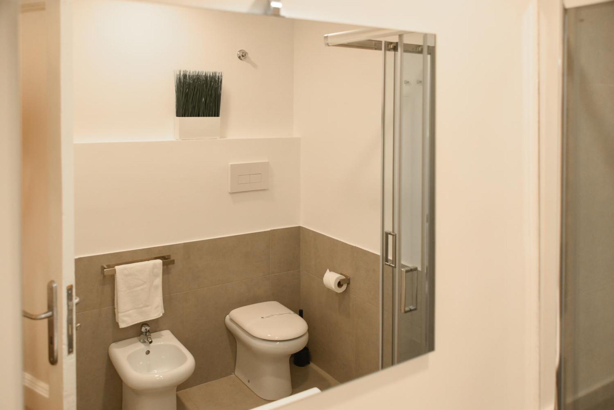 Apartmán Downtown Umberto 74 Neapol Exteriér fotografie