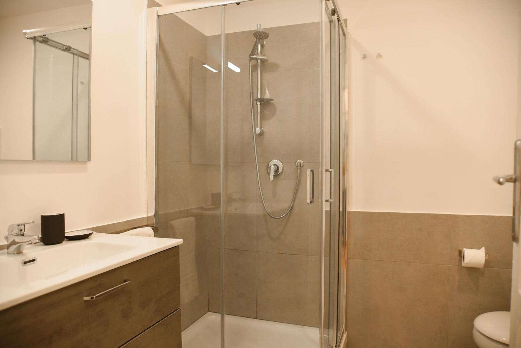 Apartmán Downtown Umberto 74 Neapol Exteriér fotografie