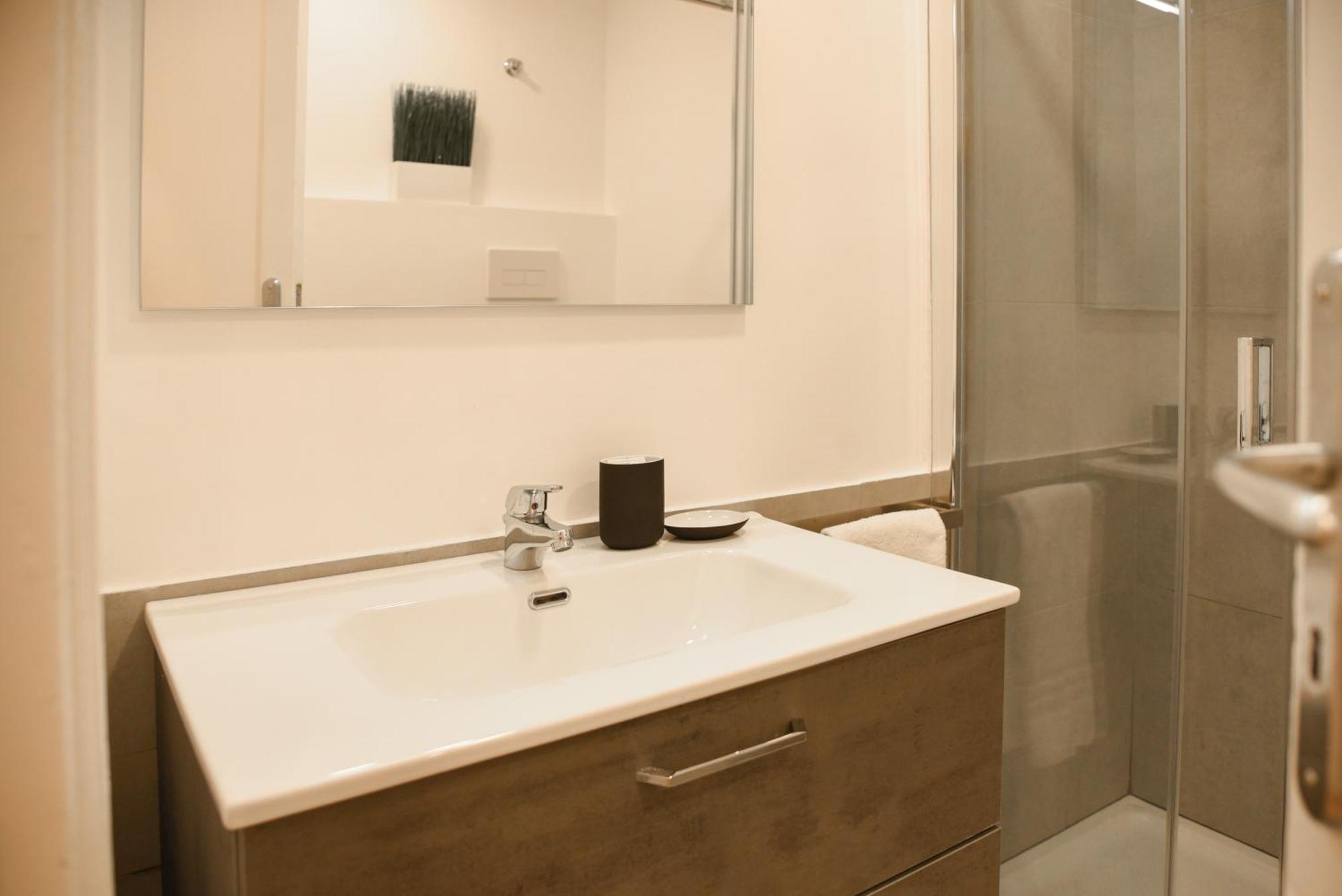 Apartmán Downtown Umberto 74 Neapol Exteriér fotografie