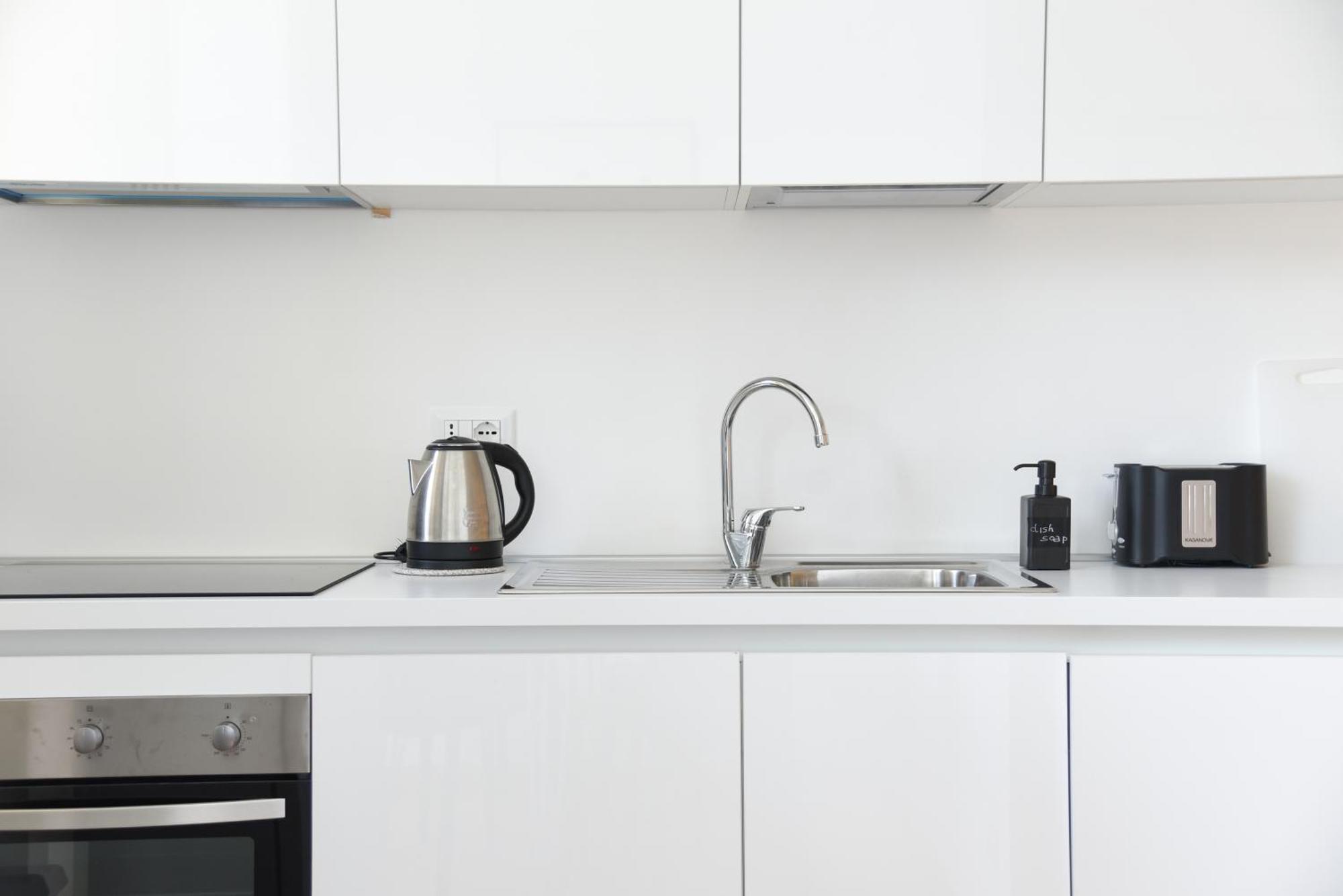 Apartmán Downtown Umberto 74 Neapol Exteriér fotografie