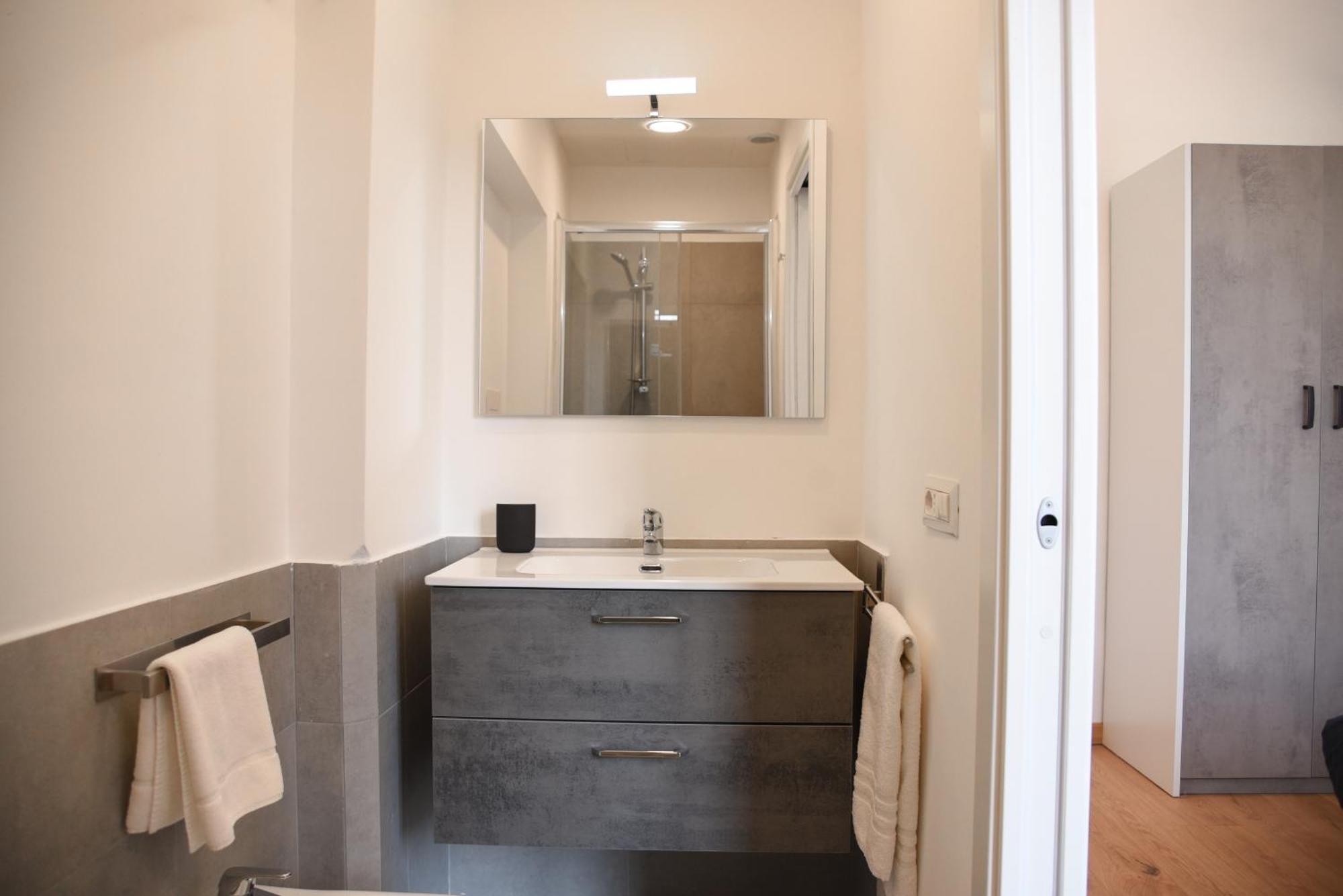 Apartmán Downtown Umberto 74 Neapol Exteriér fotografie