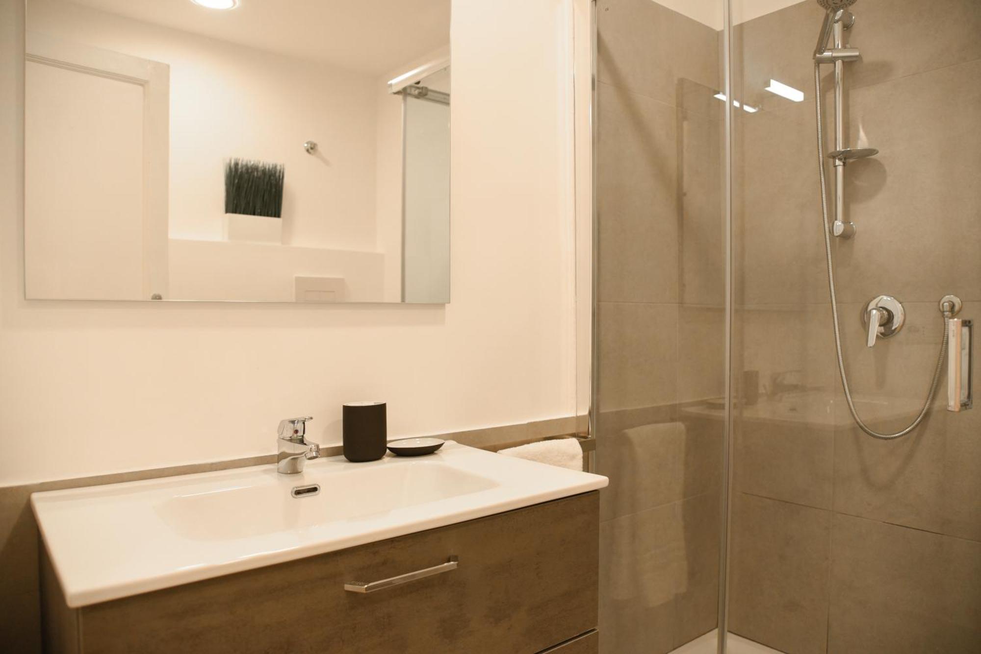 Apartmán Downtown Umberto 74 Neapol Exteriér fotografie