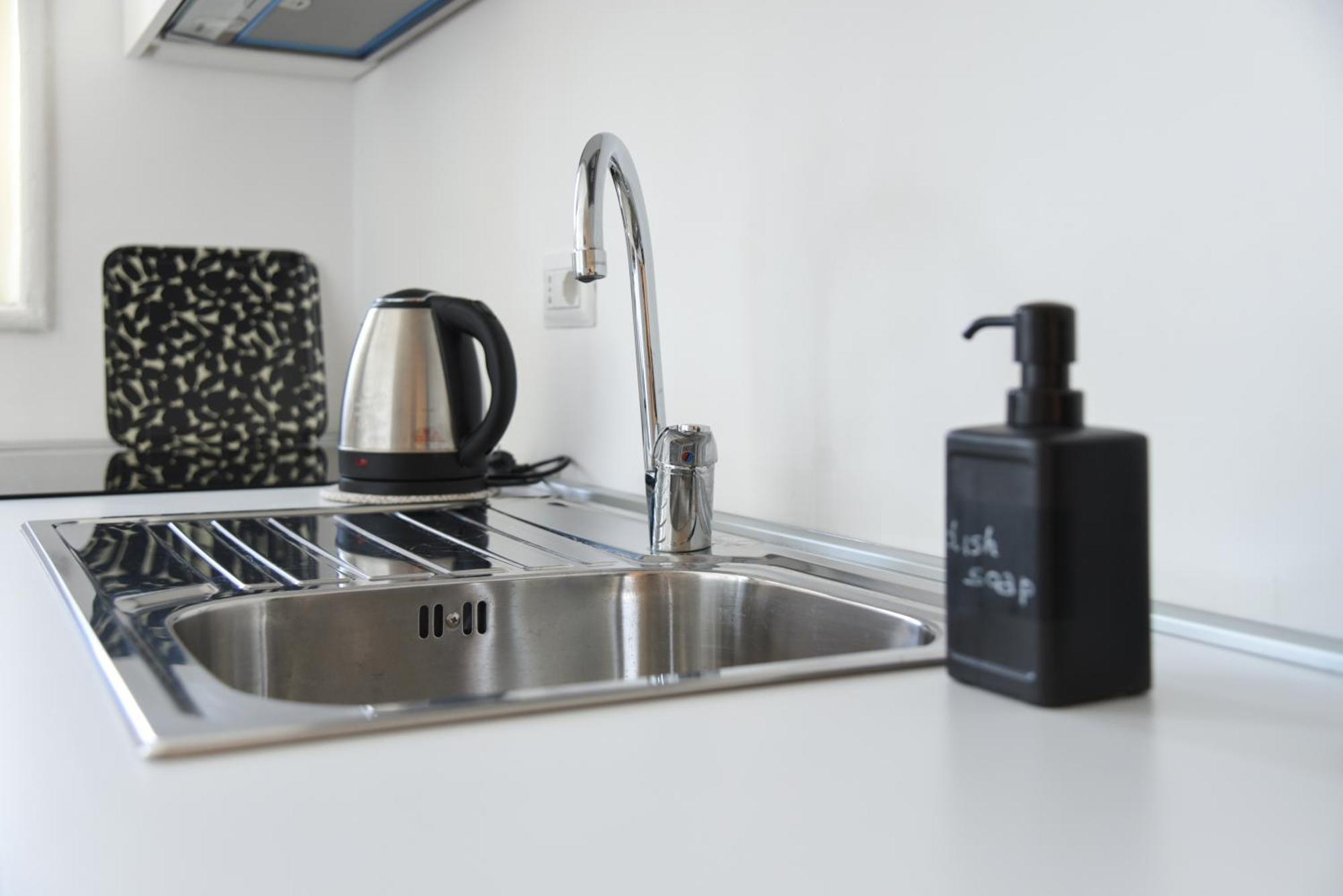 Apartmán Downtown Umberto 74 Neapol Exteriér fotografie