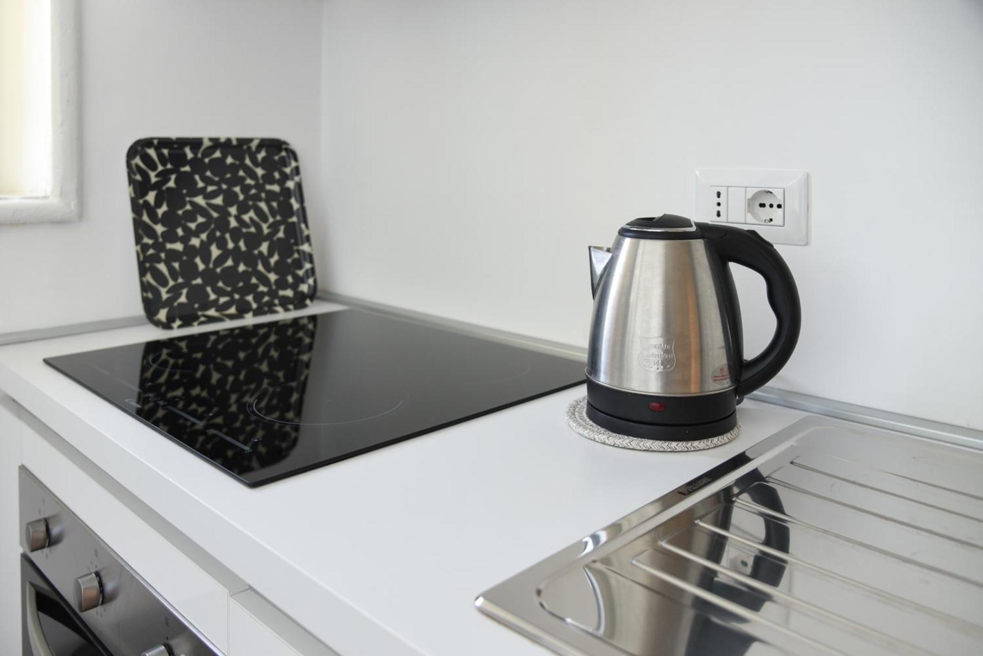 Apartmán Downtown Umberto 74 Neapol Exteriér fotografie