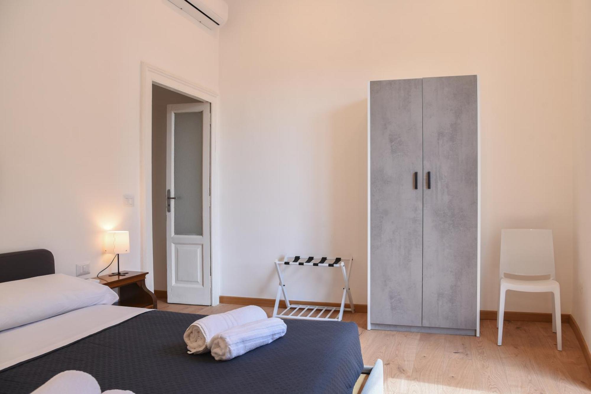 Apartmán Downtown Umberto 74 Neapol Exteriér fotografie